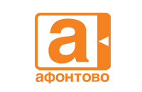 Афонтово